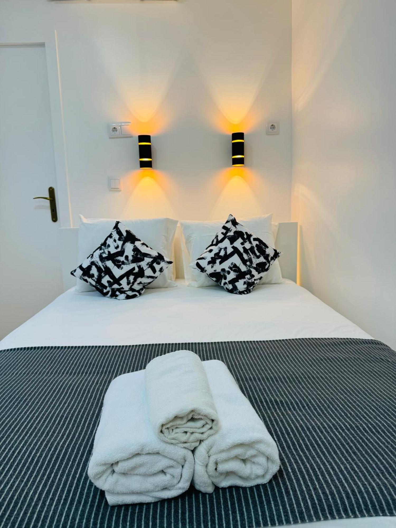 Alfama - Habitación en casa particular Lisboa