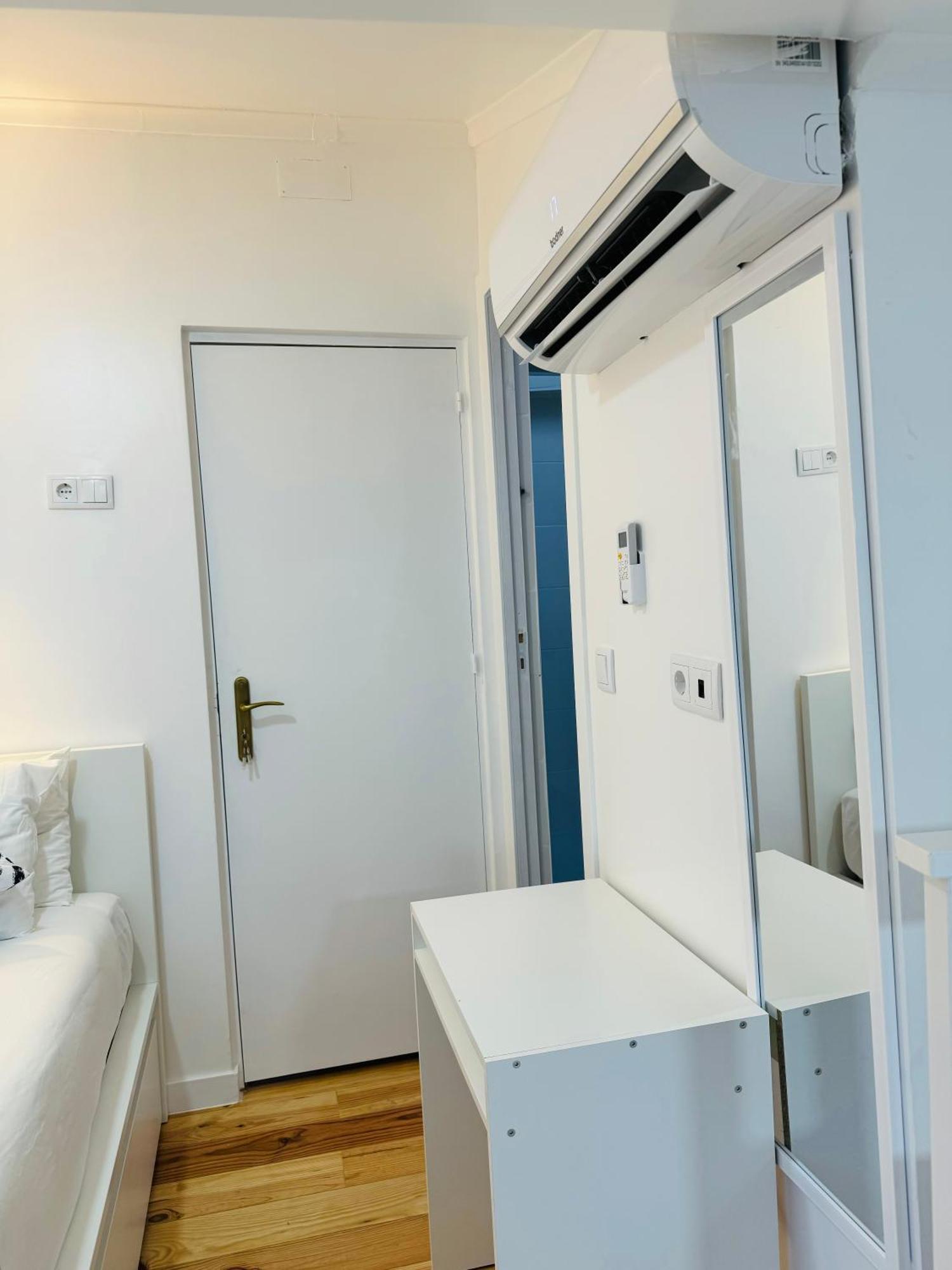 Habitación en casa particular Alfama - Lisboa