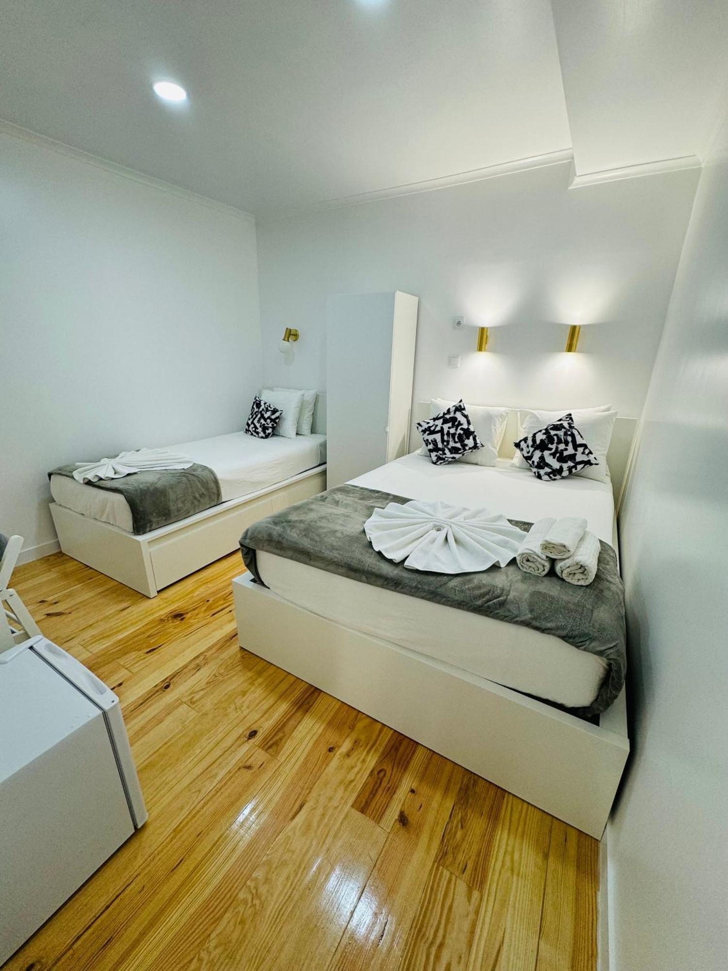Habitación en casa particular Alfama -
