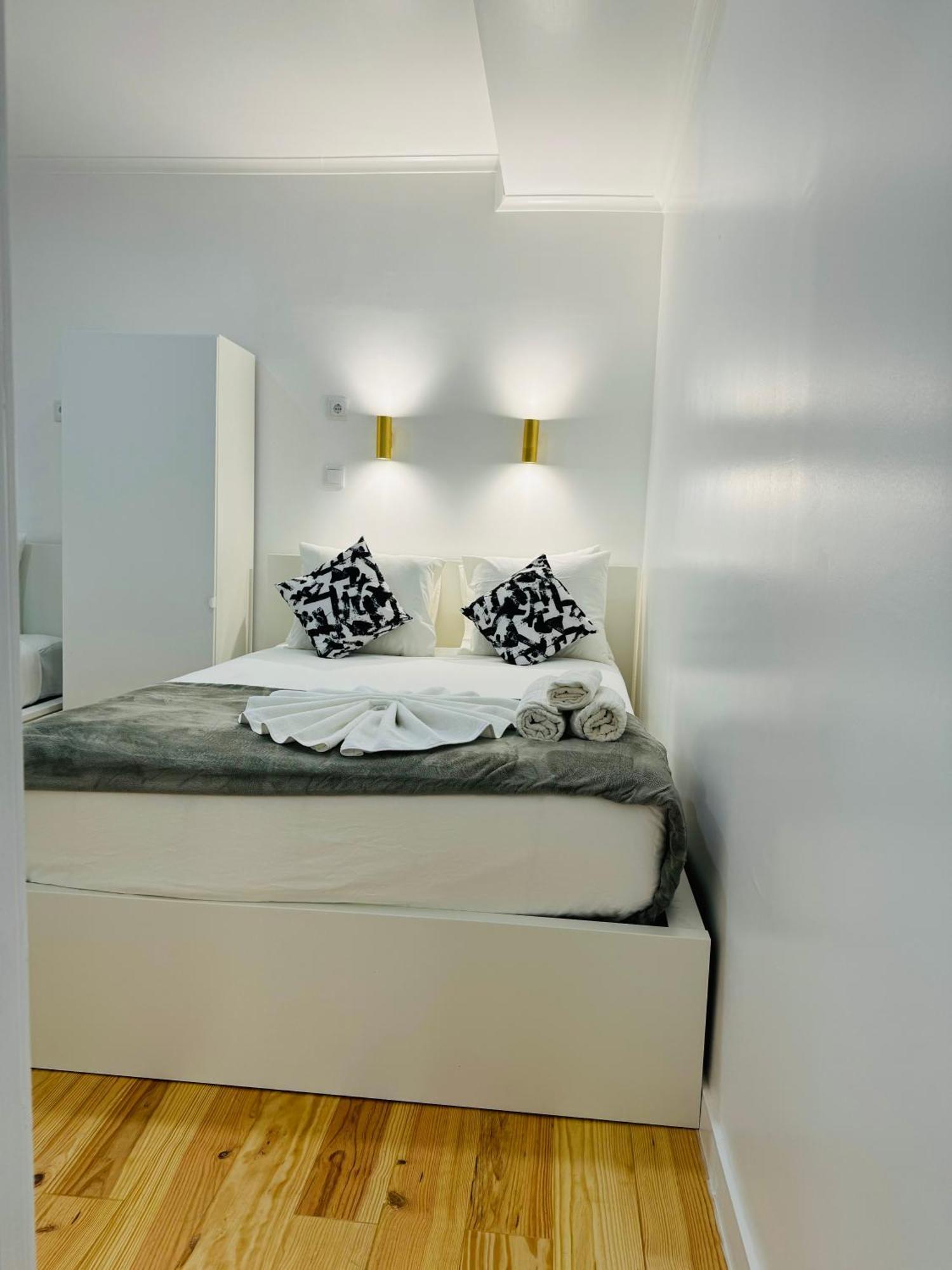 Habitación en casa particular Alfama -