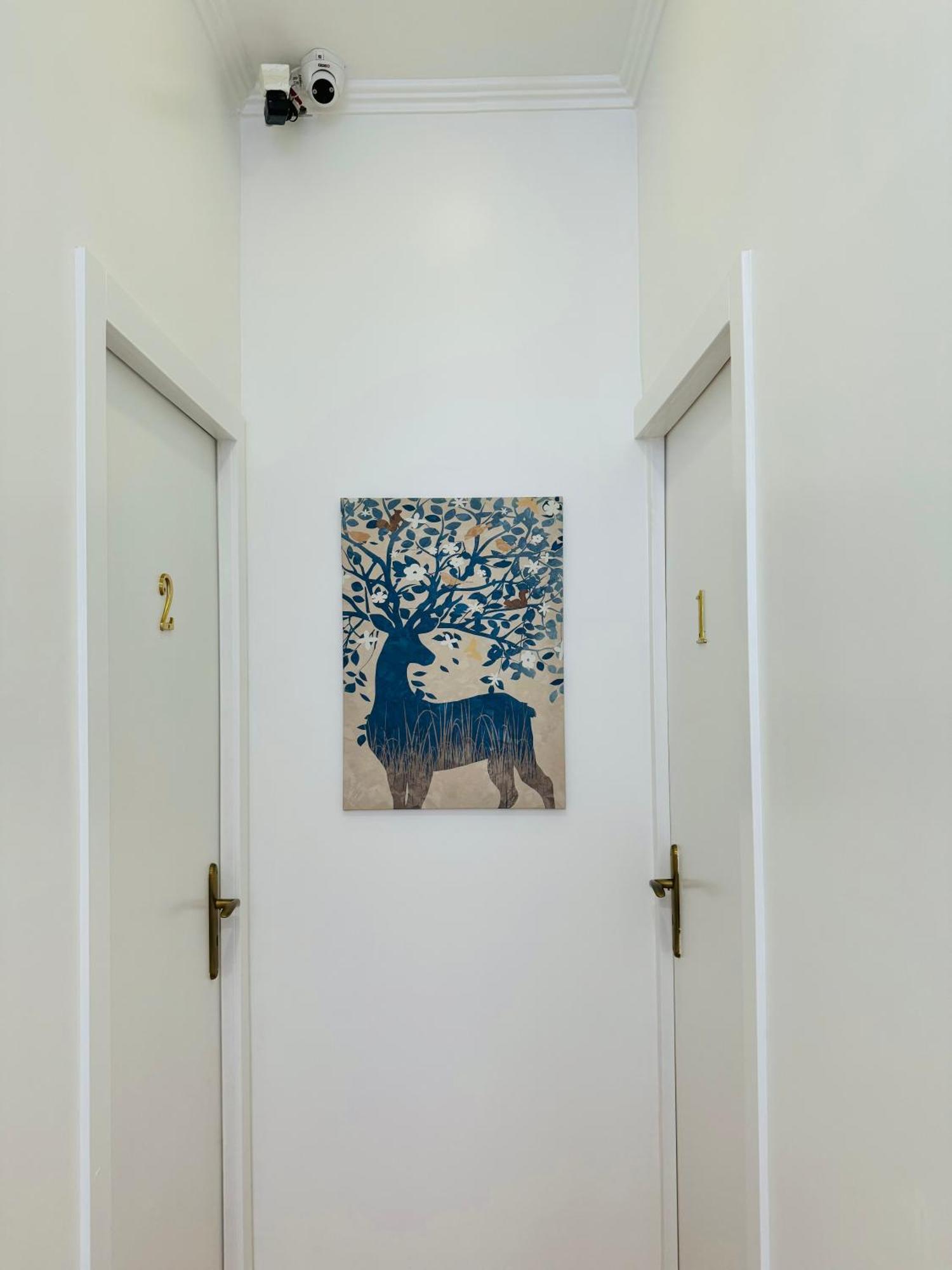 Habitación en casa particular Alfama - *